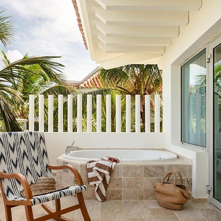 Zel Punta Cana Ngoại thất bức ảnh