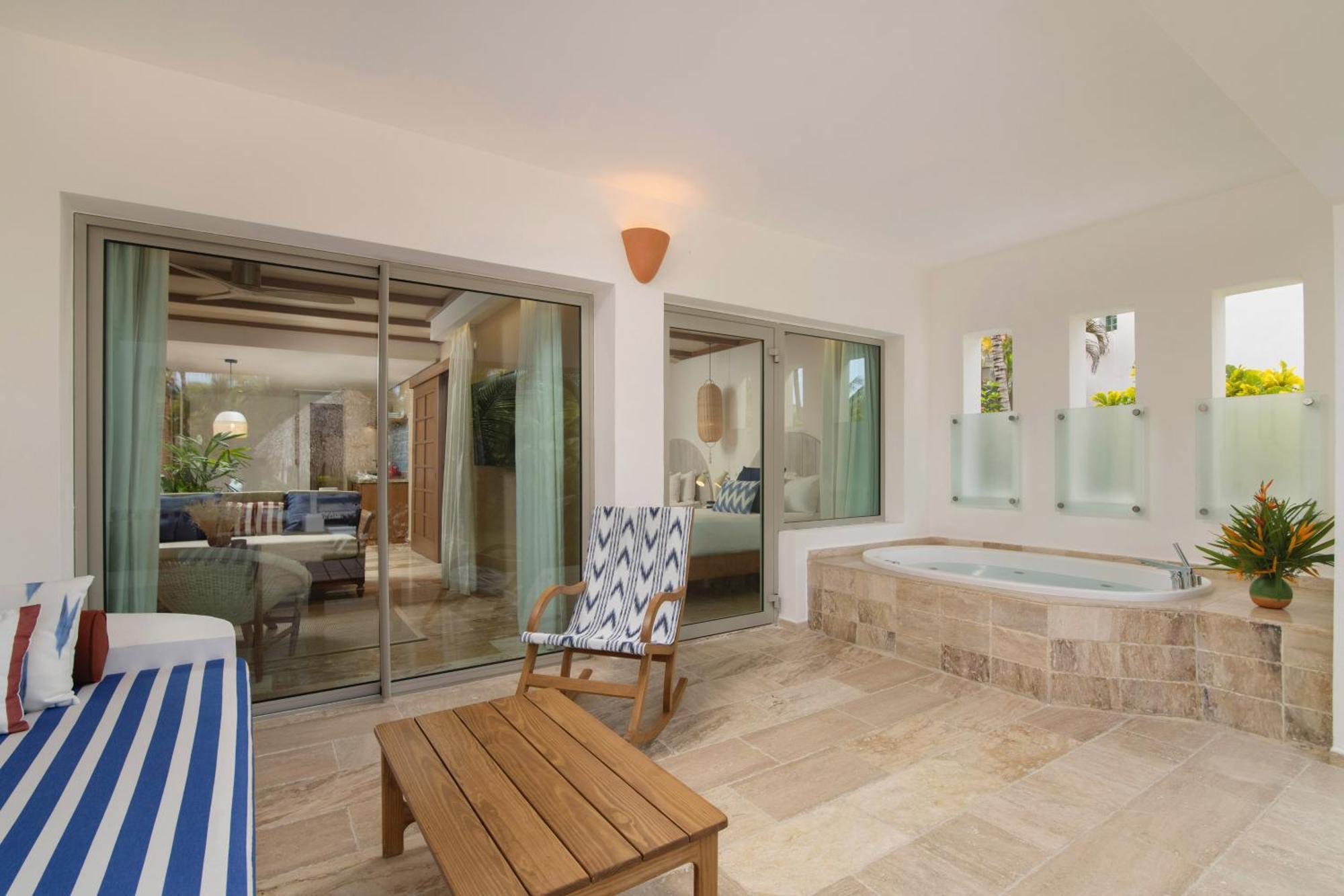 Zel Punta Cana Ngoại thất bức ảnh