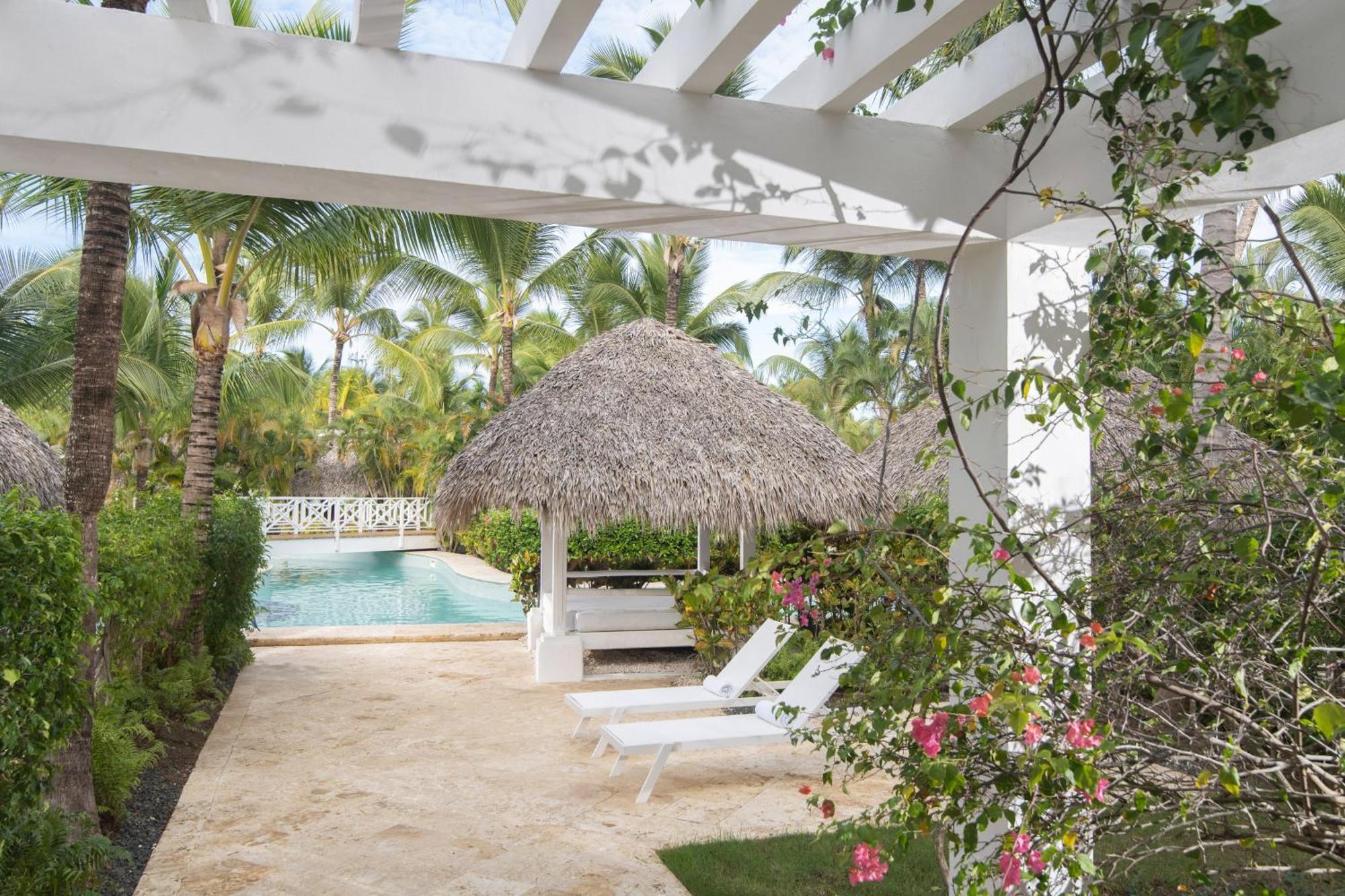 Zel Punta Cana Ngoại thất bức ảnh
