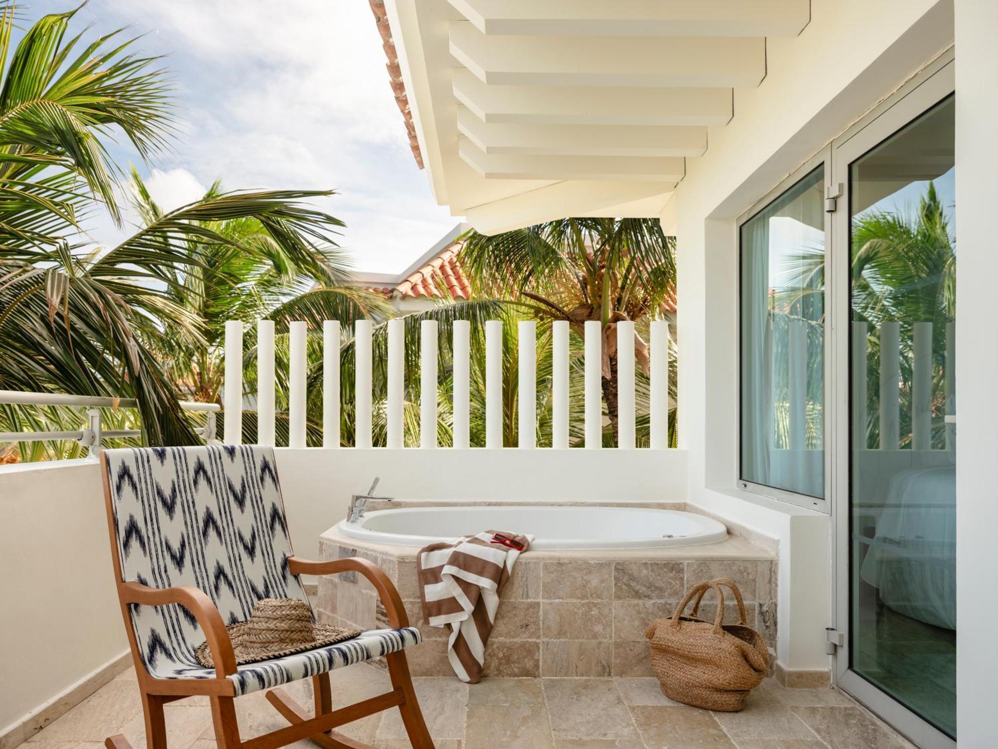 Zel Punta Cana Ngoại thất bức ảnh