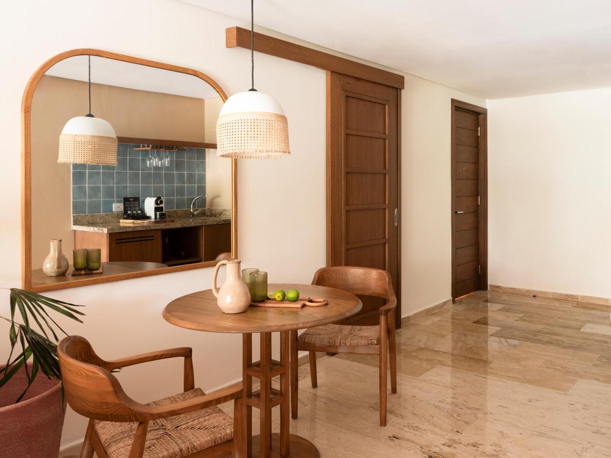 Zel Punta Cana Ngoại thất bức ảnh