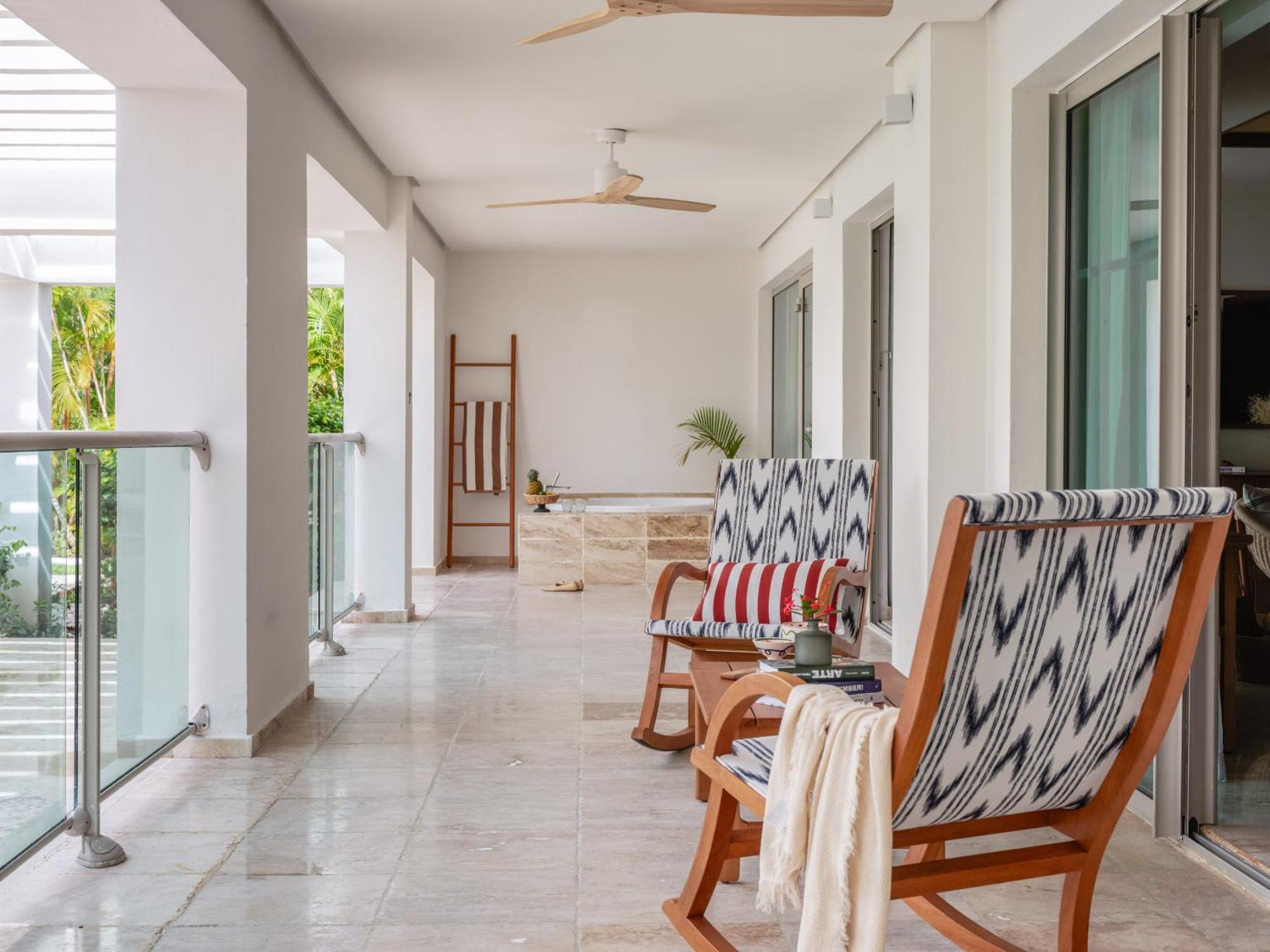 Zel Punta Cana Ngoại thất bức ảnh