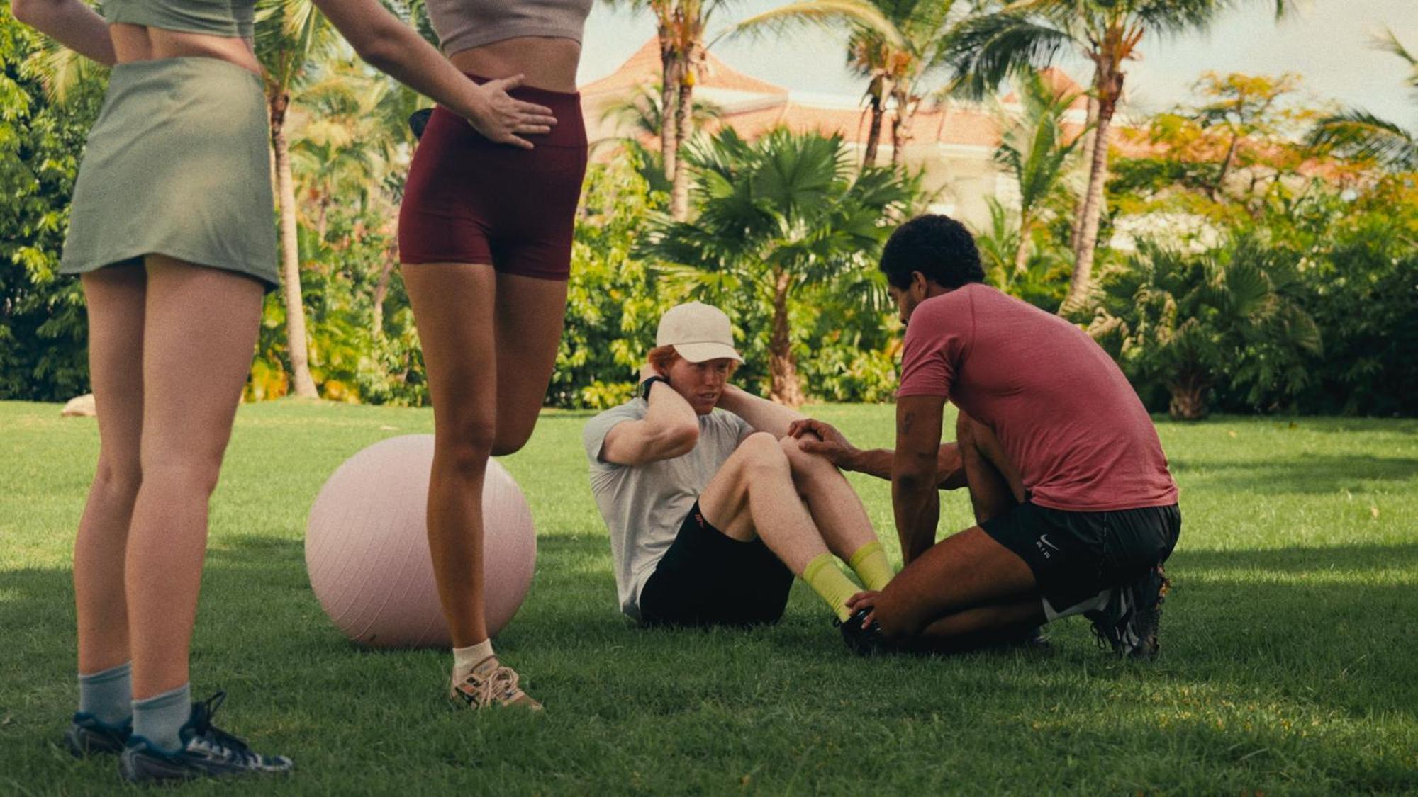Zel Punta Cana Ngoại thất bức ảnh