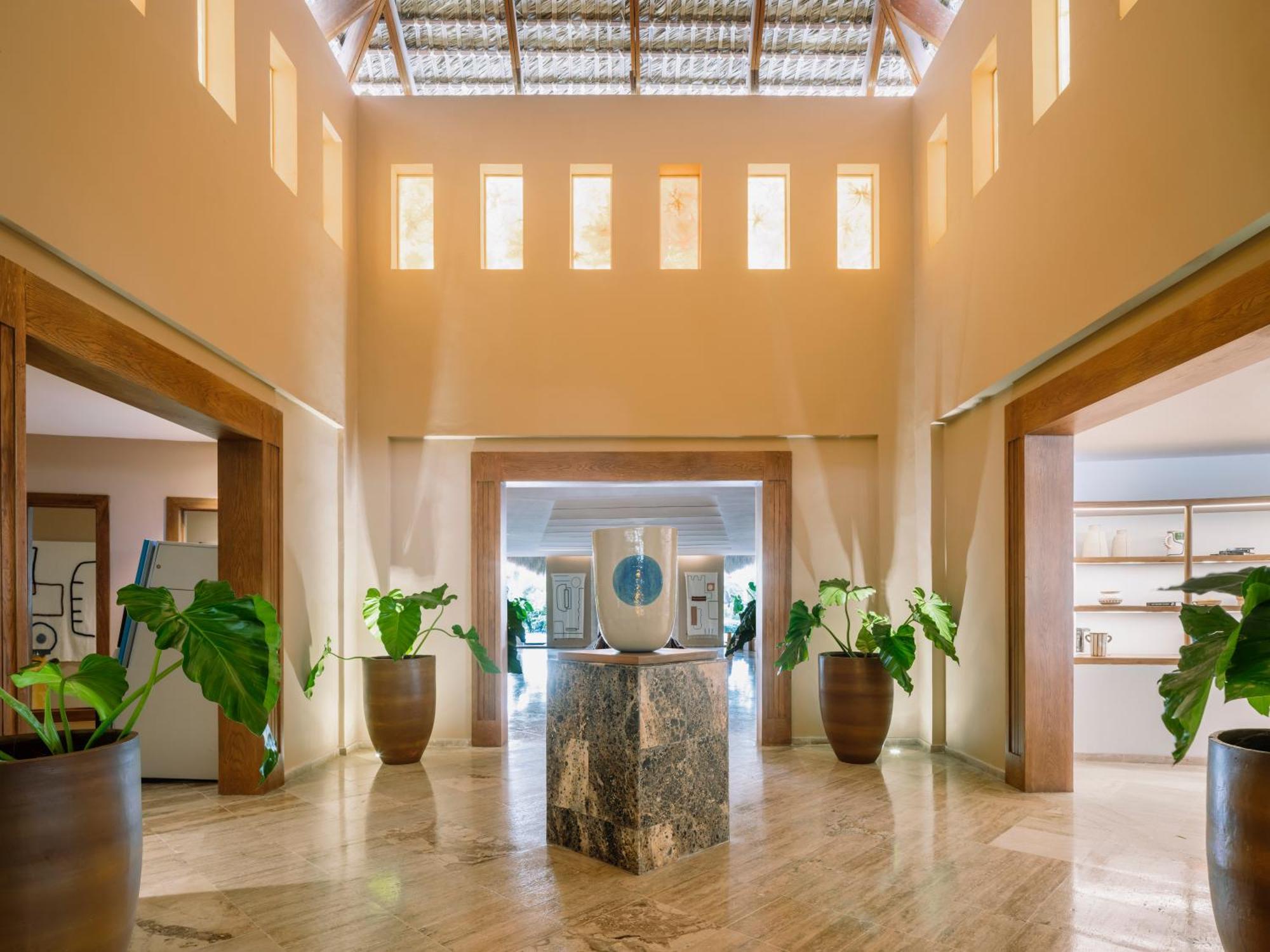 Zel Punta Cana Ngoại thất bức ảnh