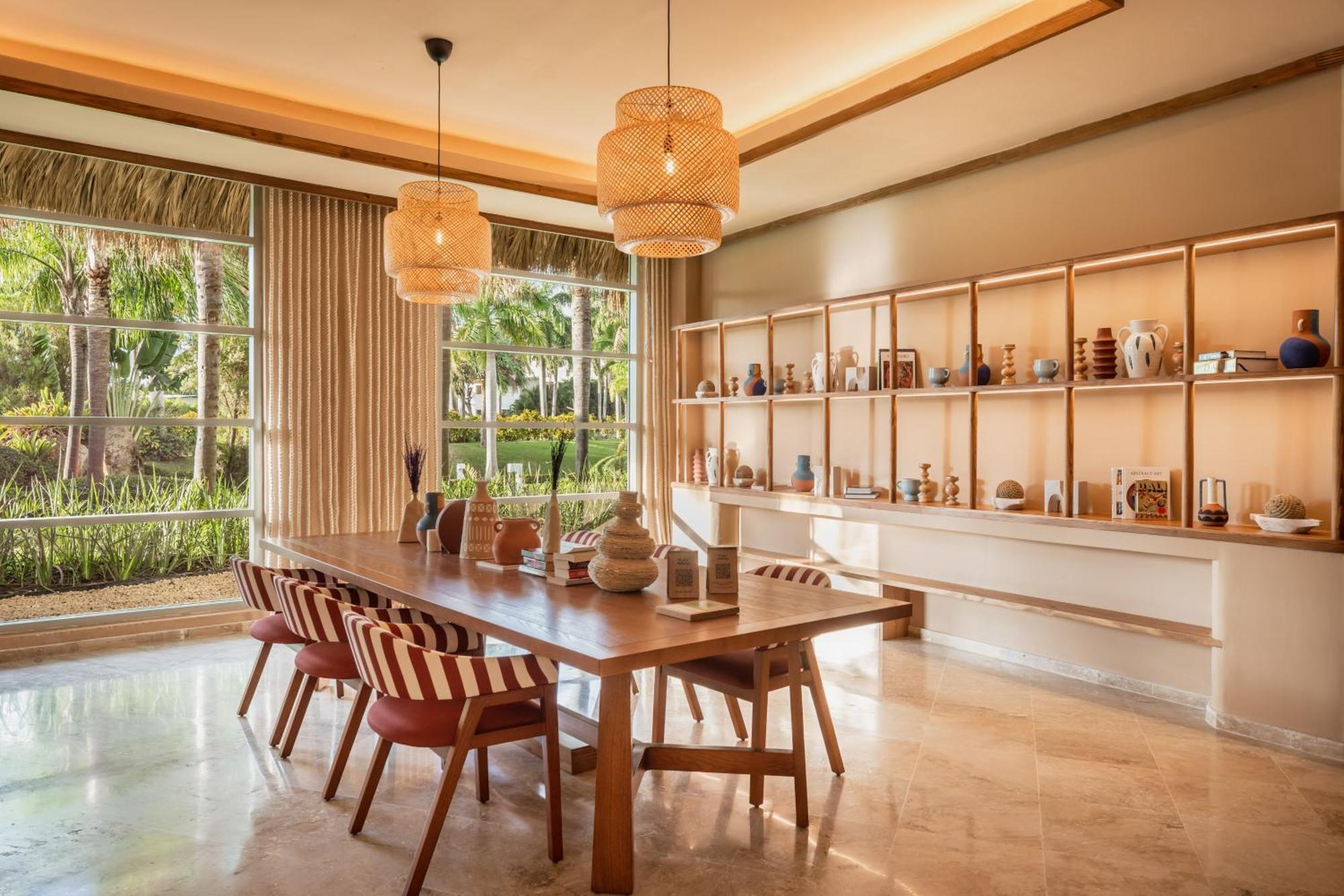 Zel Punta Cana Ngoại thất bức ảnh