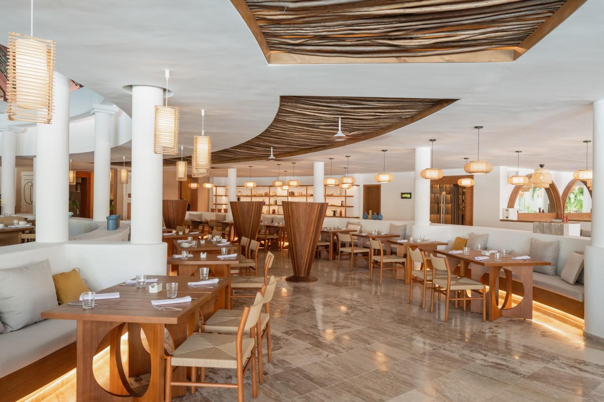 Zel Punta Cana Ngoại thất bức ảnh
