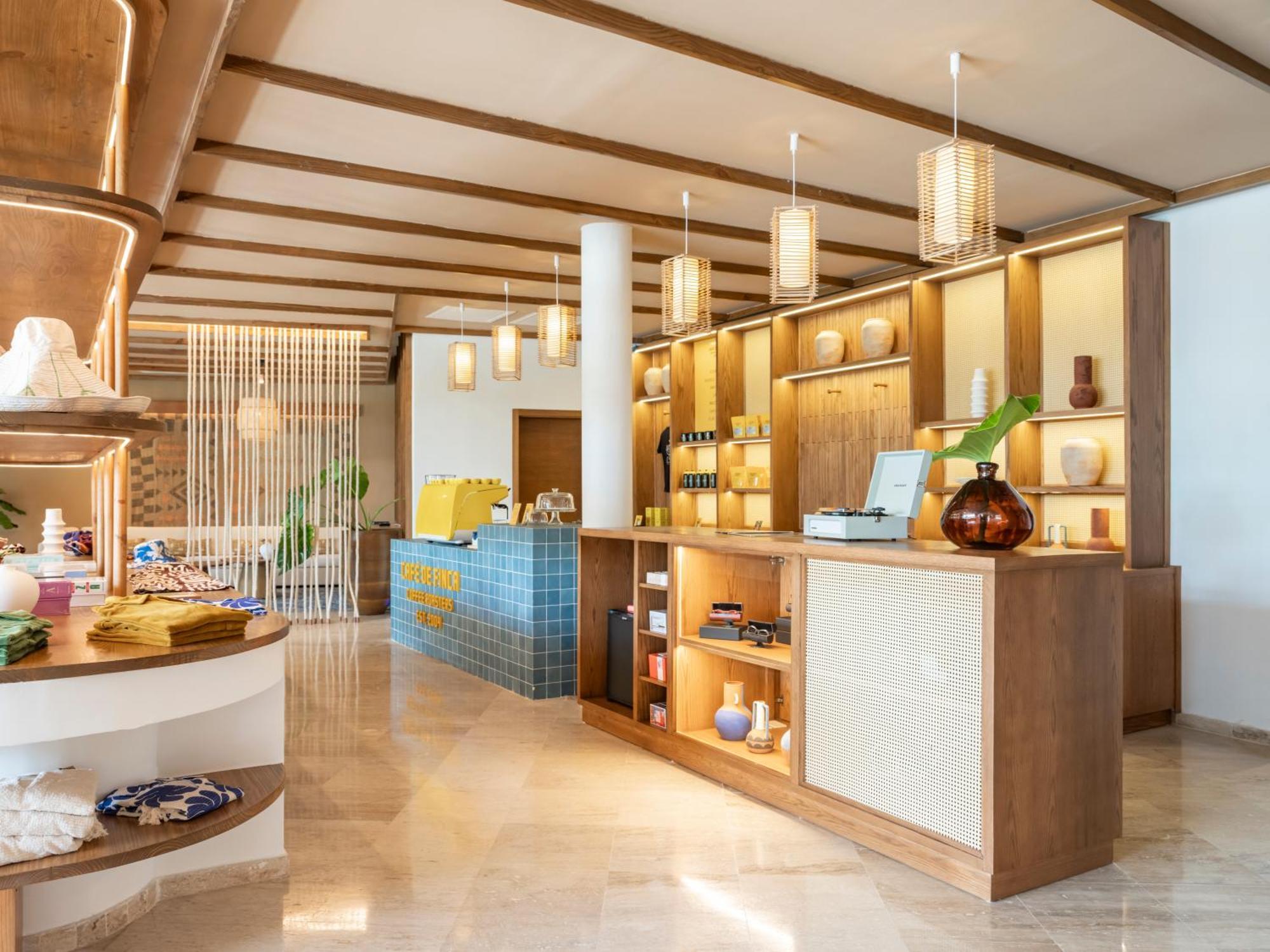 Zel Punta Cana Ngoại thất bức ảnh
