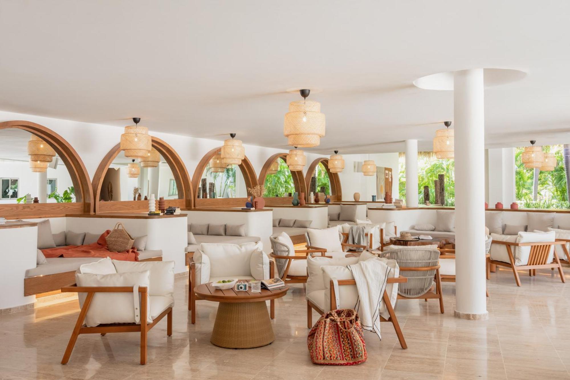 Zel Punta Cana Ngoại thất bức ảnh