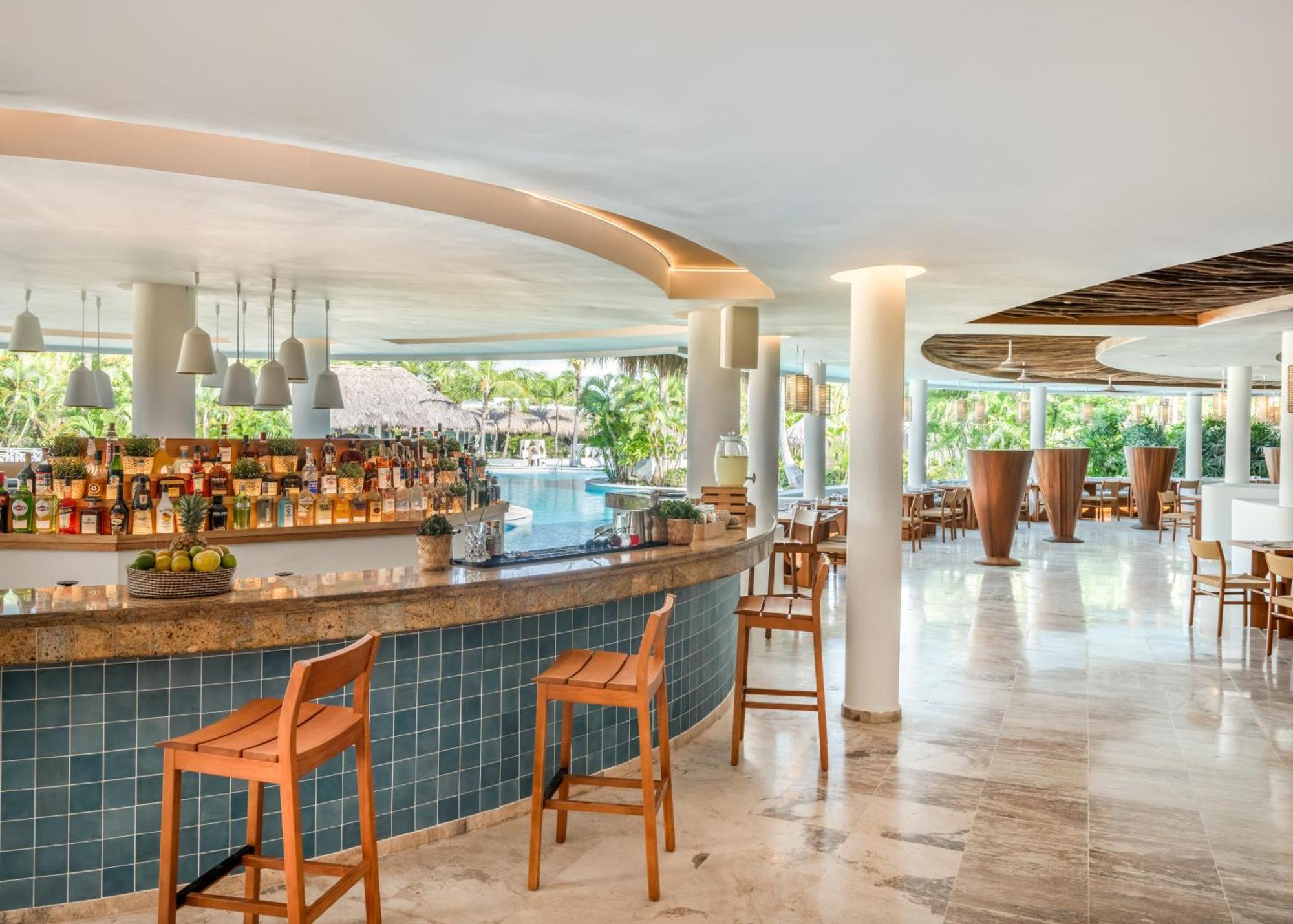 Zel Punta Cana Ngoại thất bức ảnh