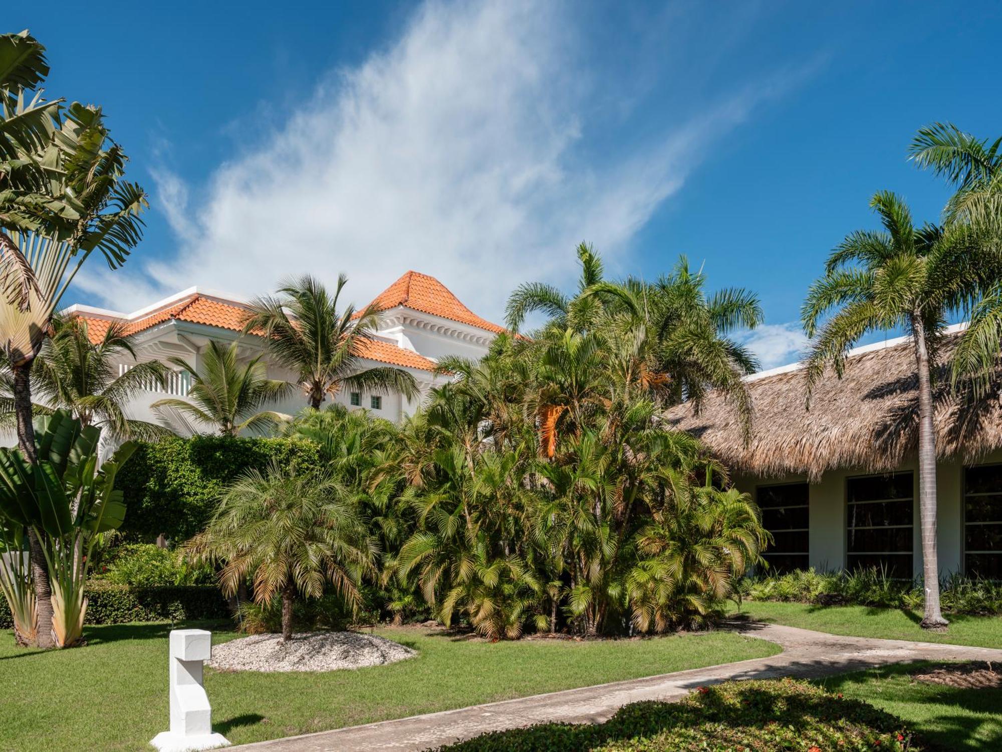Zel Punta Cana Ngoại thất bức ảnh