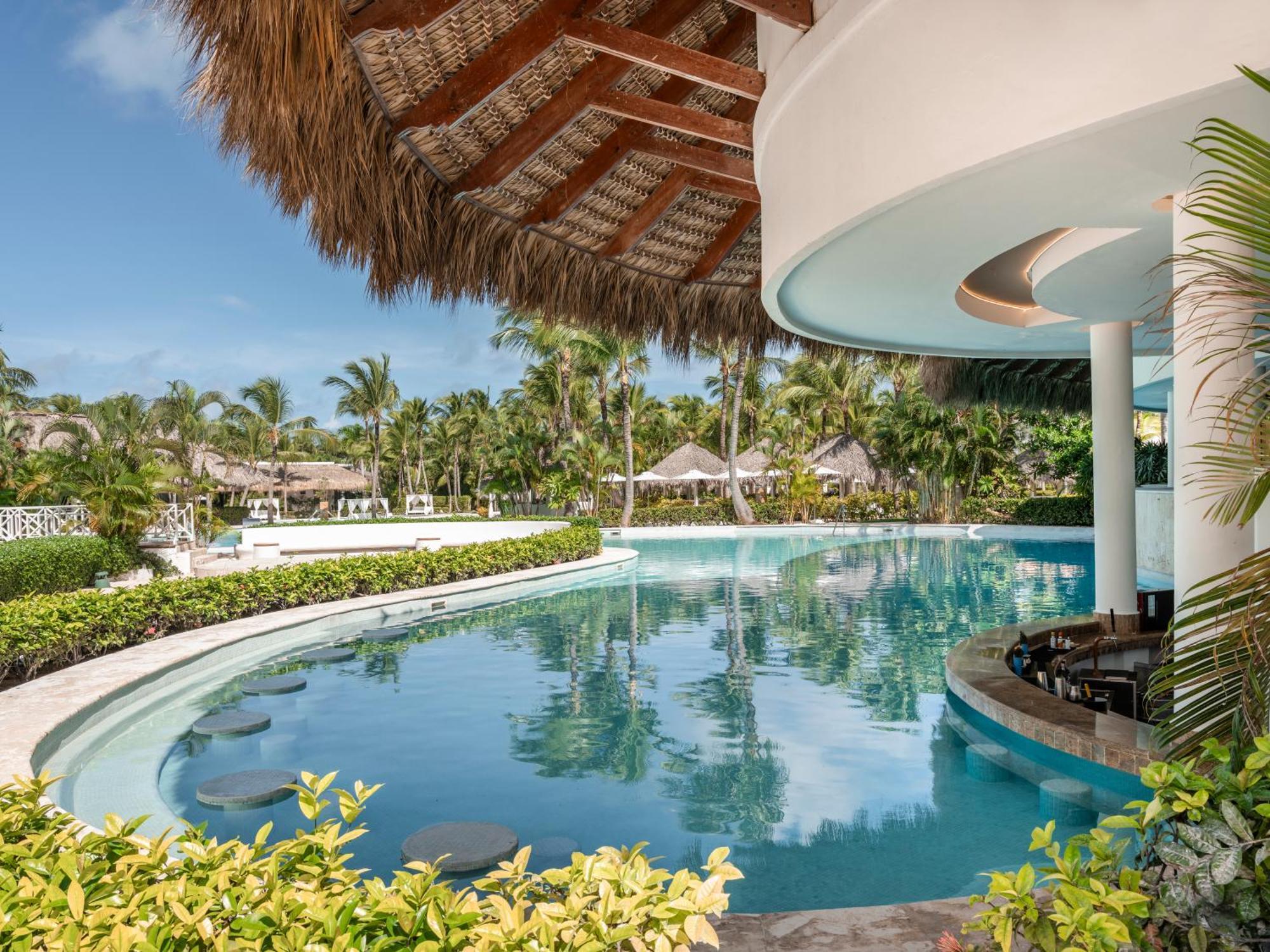 Zel Punta Cana Ngoại thất bức ảnh