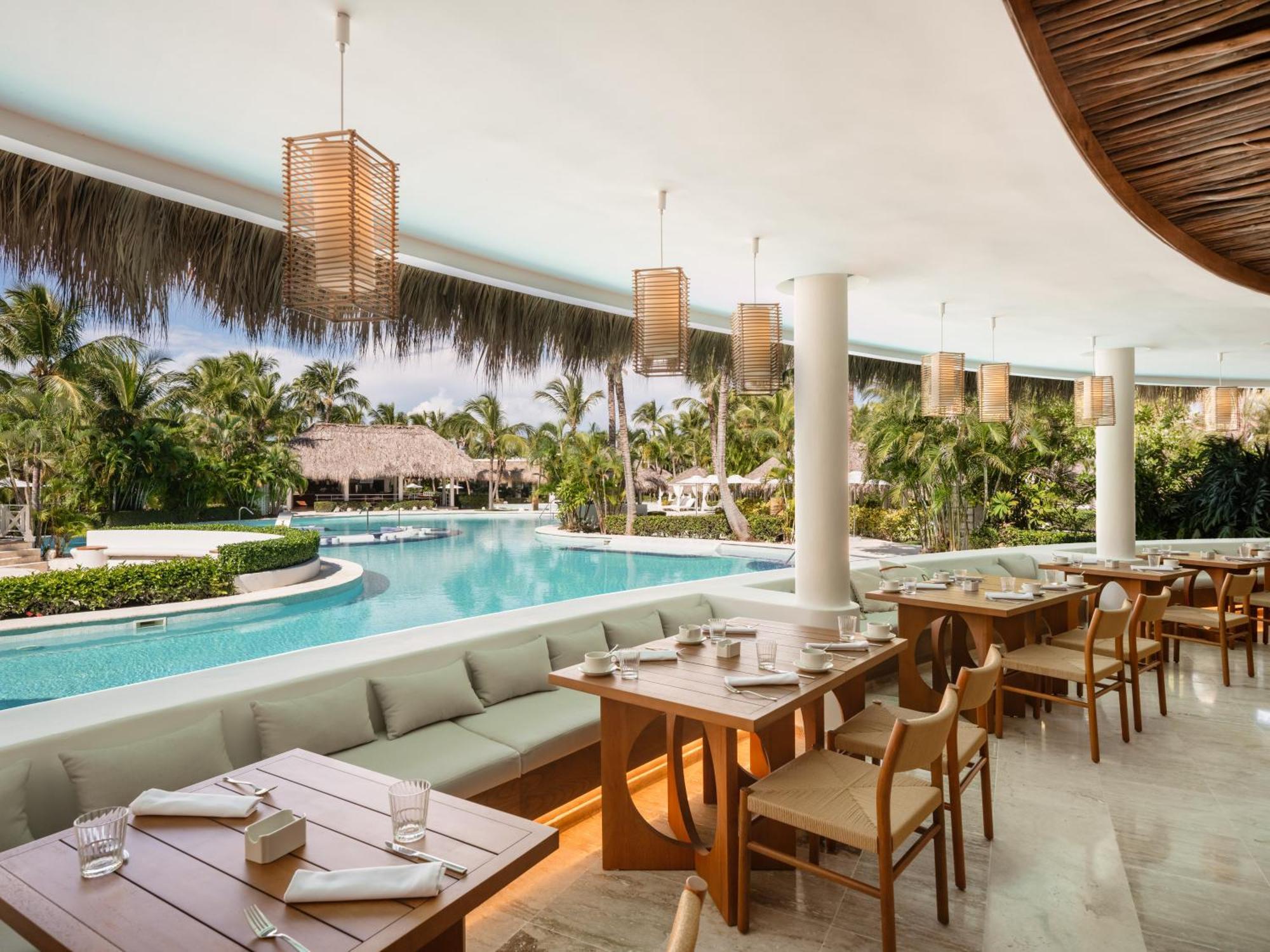 Zel Punta Cana Ngoại thất bức ảnh