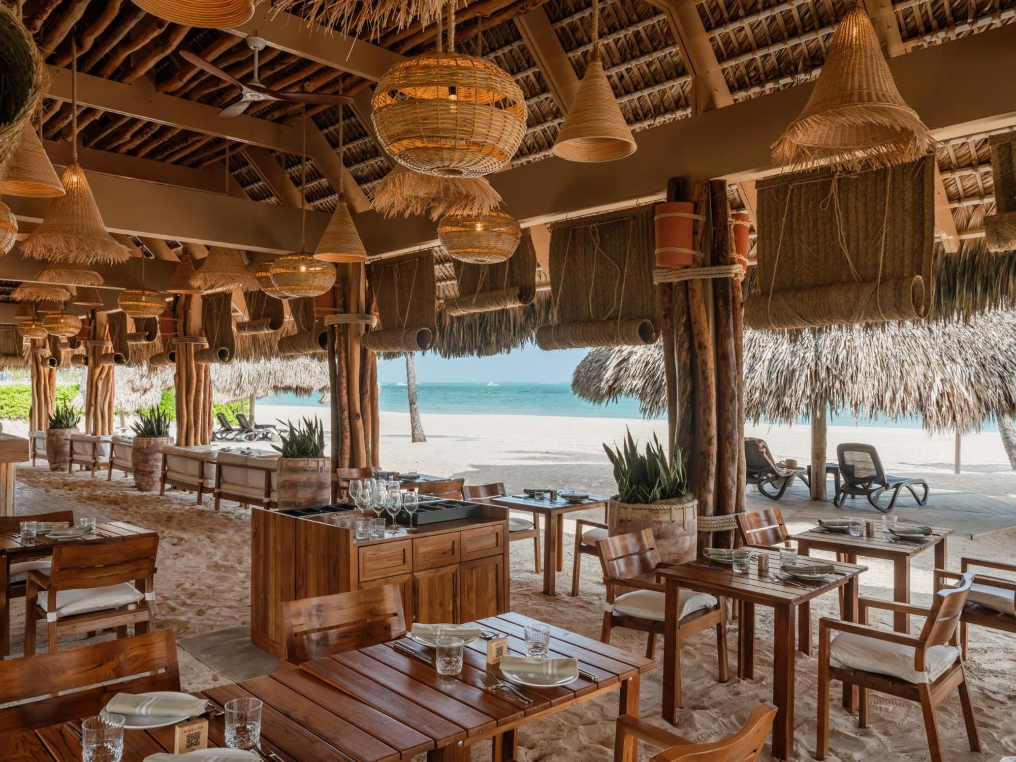 Zel Punta Cana Ngoại thất bức ảnh
