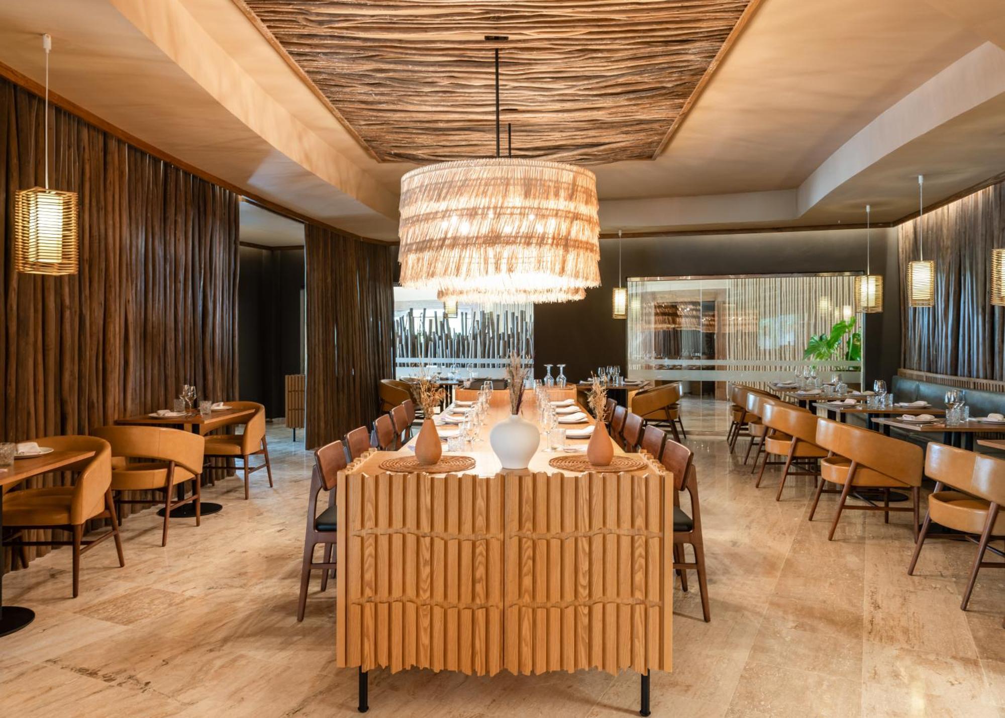 Zel Punta Cana Ngoại thất bức ảnh