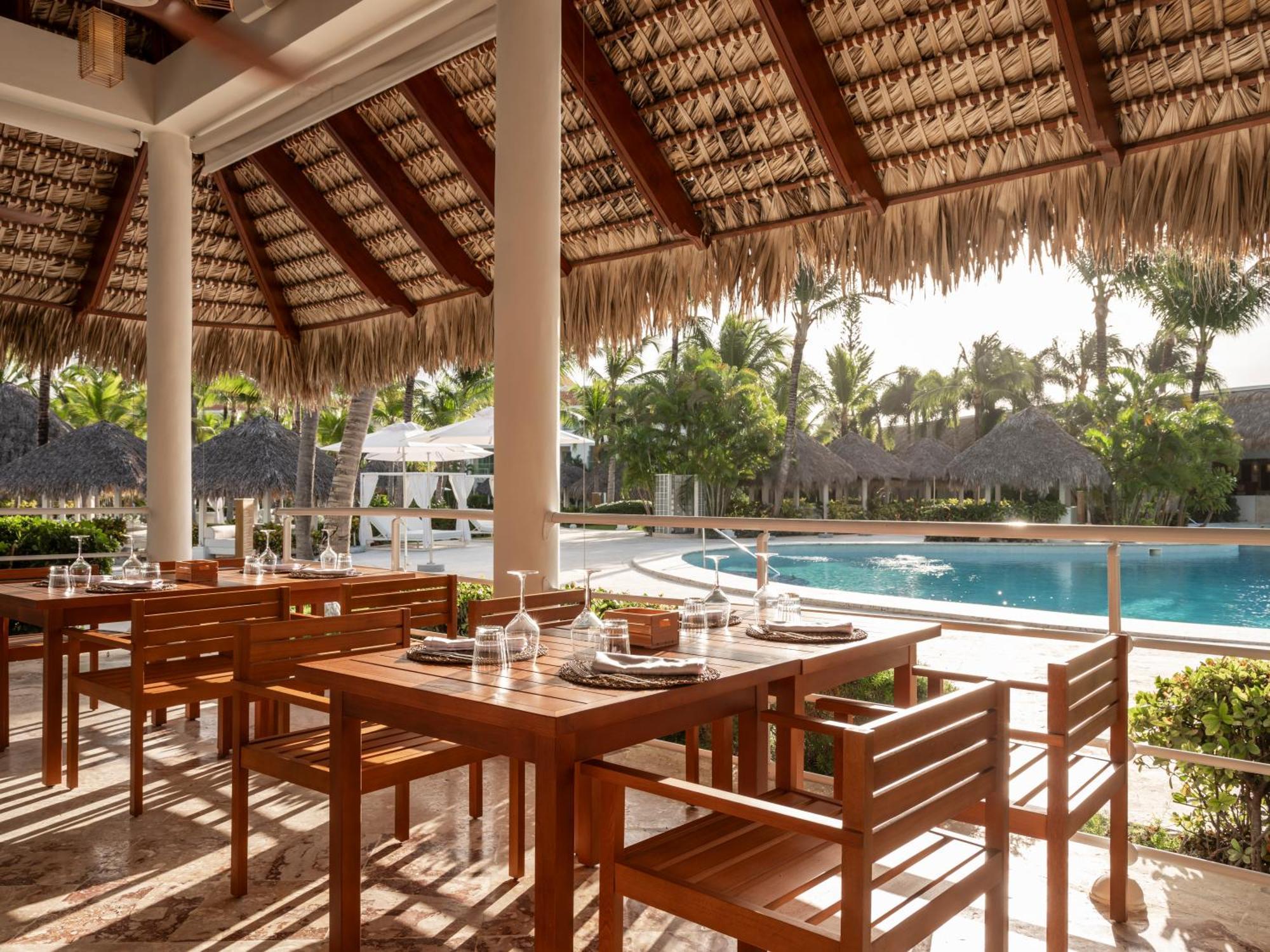 Zel Punta Cana Ngoại thất bức ảnh