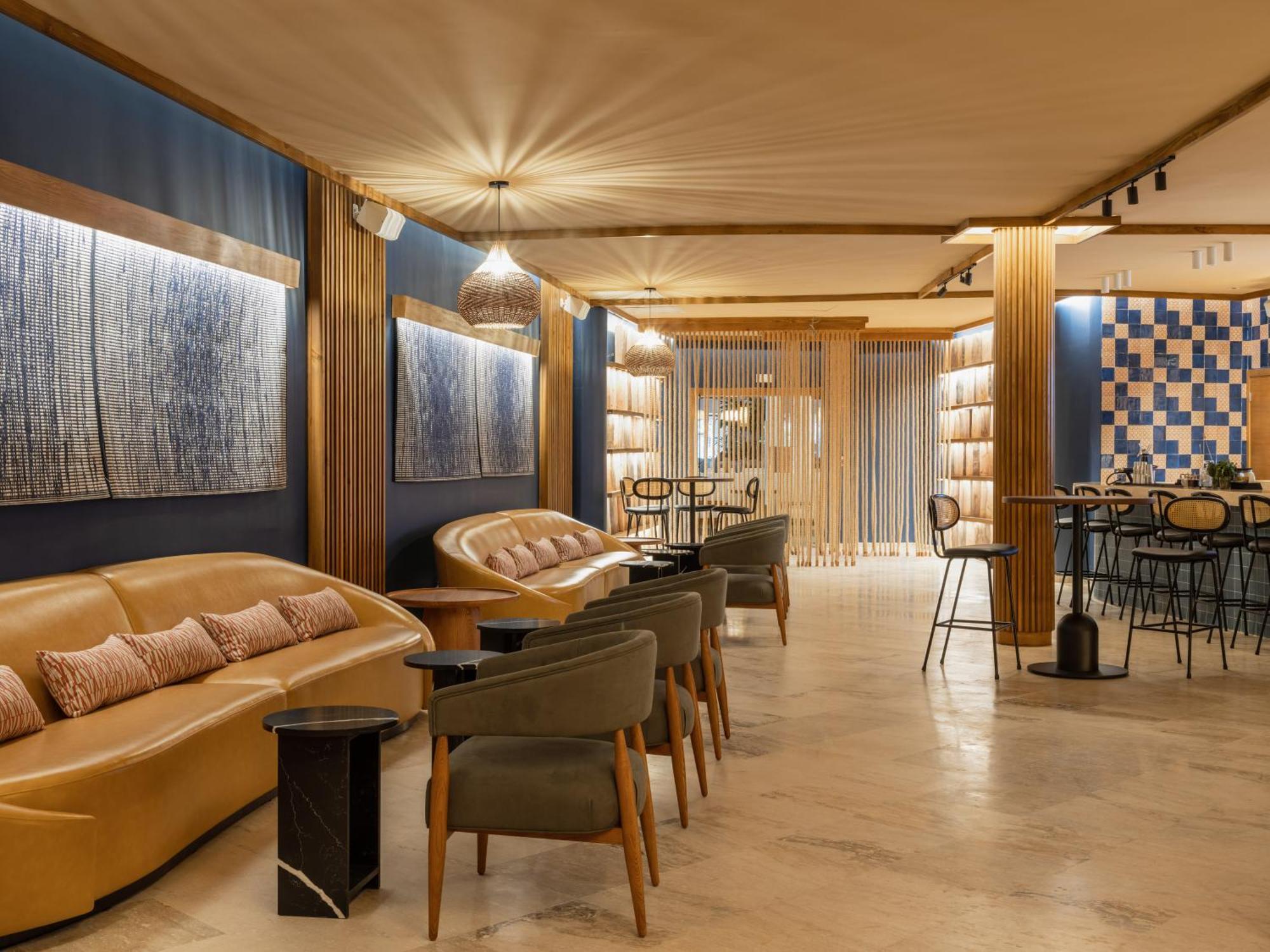 Zel Punta Cana Ngoại thất bức ảnh