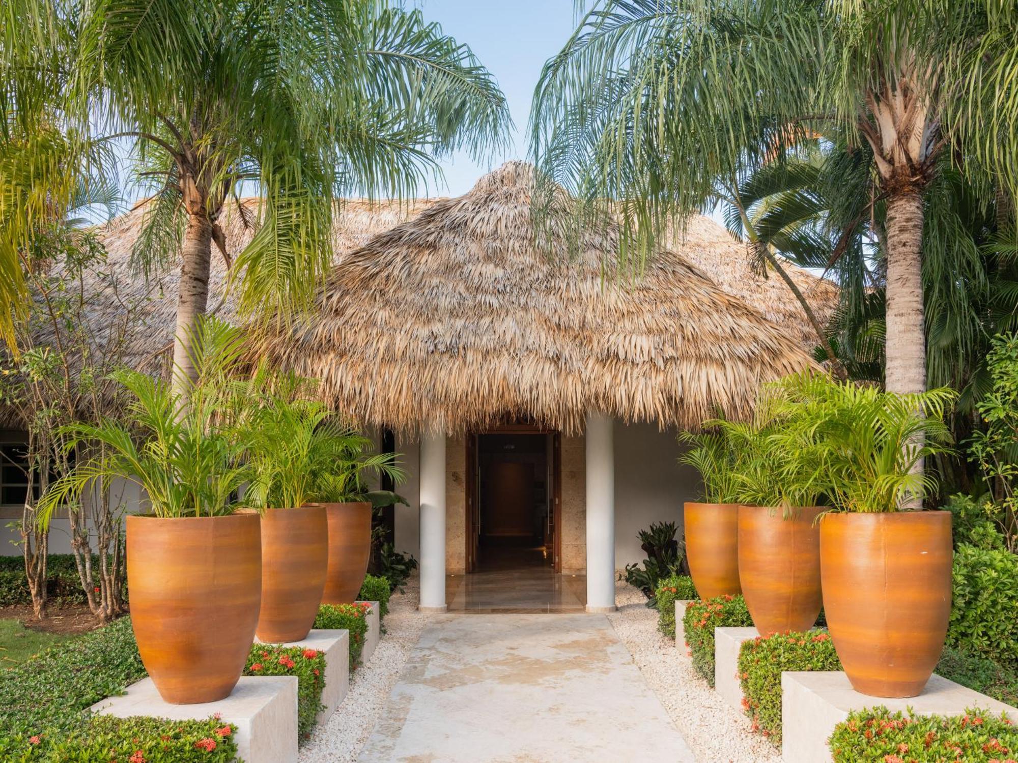 Zel Punta Cana Ngoại thất bức ảnh