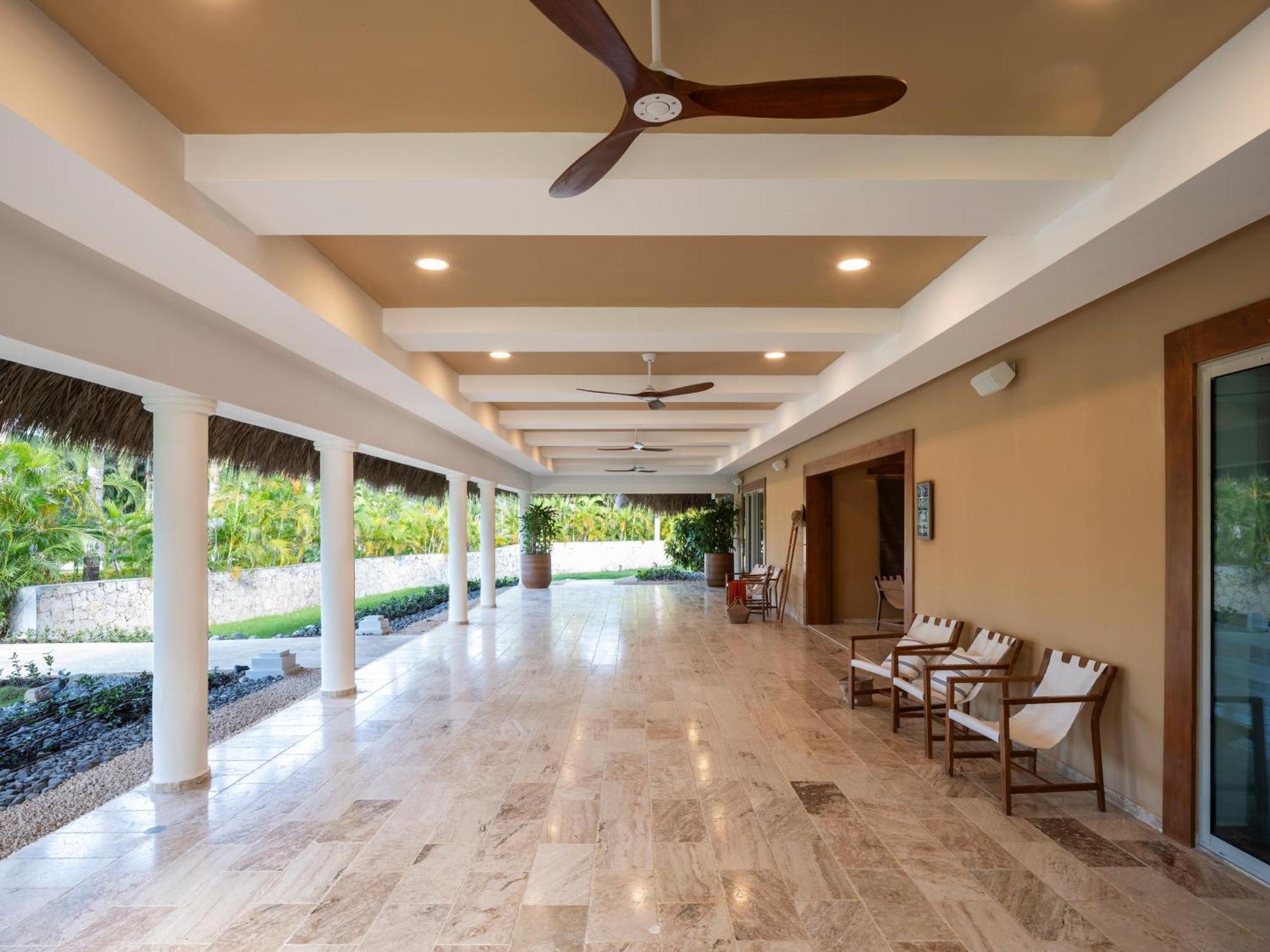 Zel Punta Cana Ngoại thất bức ảnh
