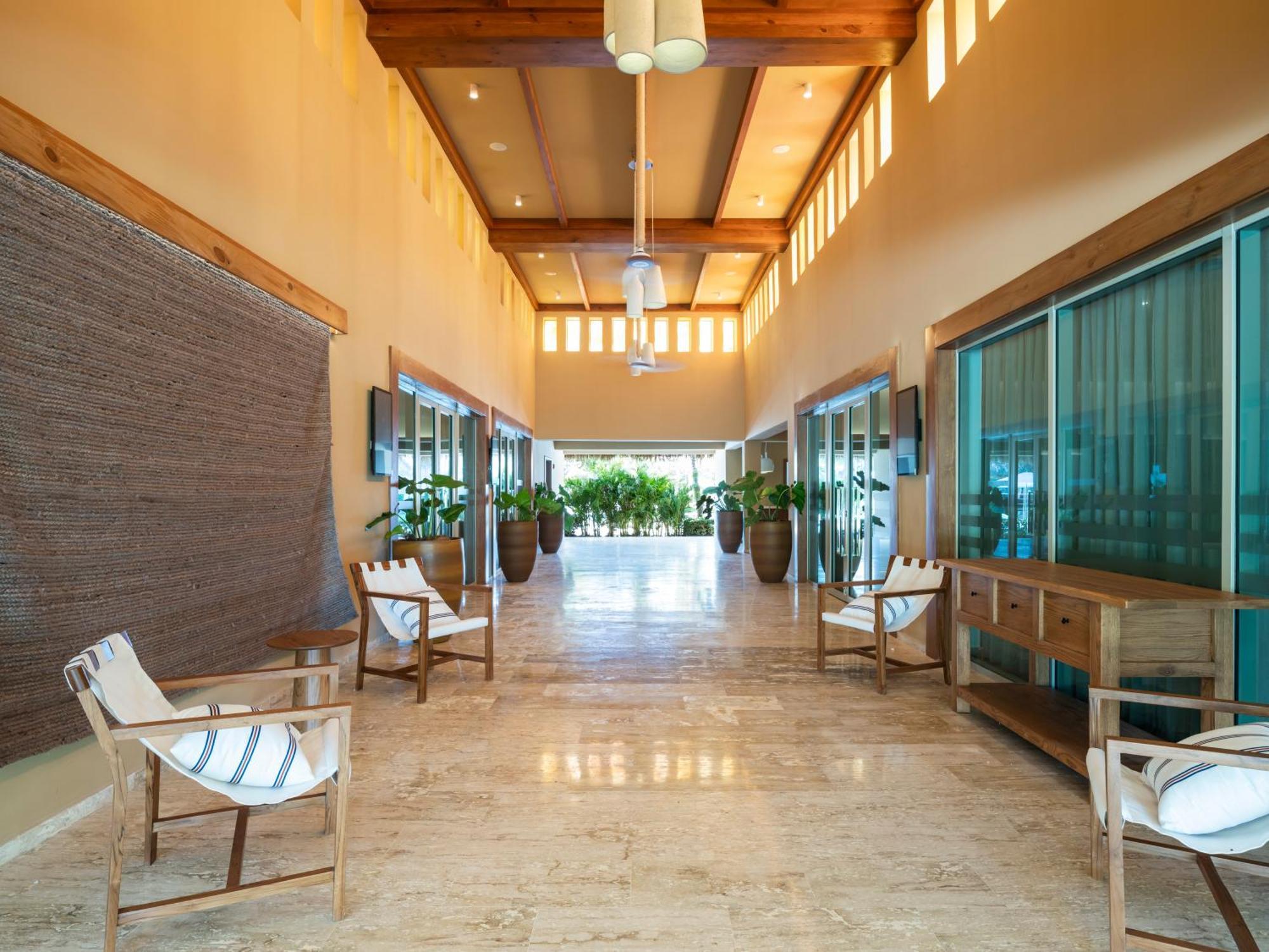Zel Punta Cana Ngoại thất bức ảnh