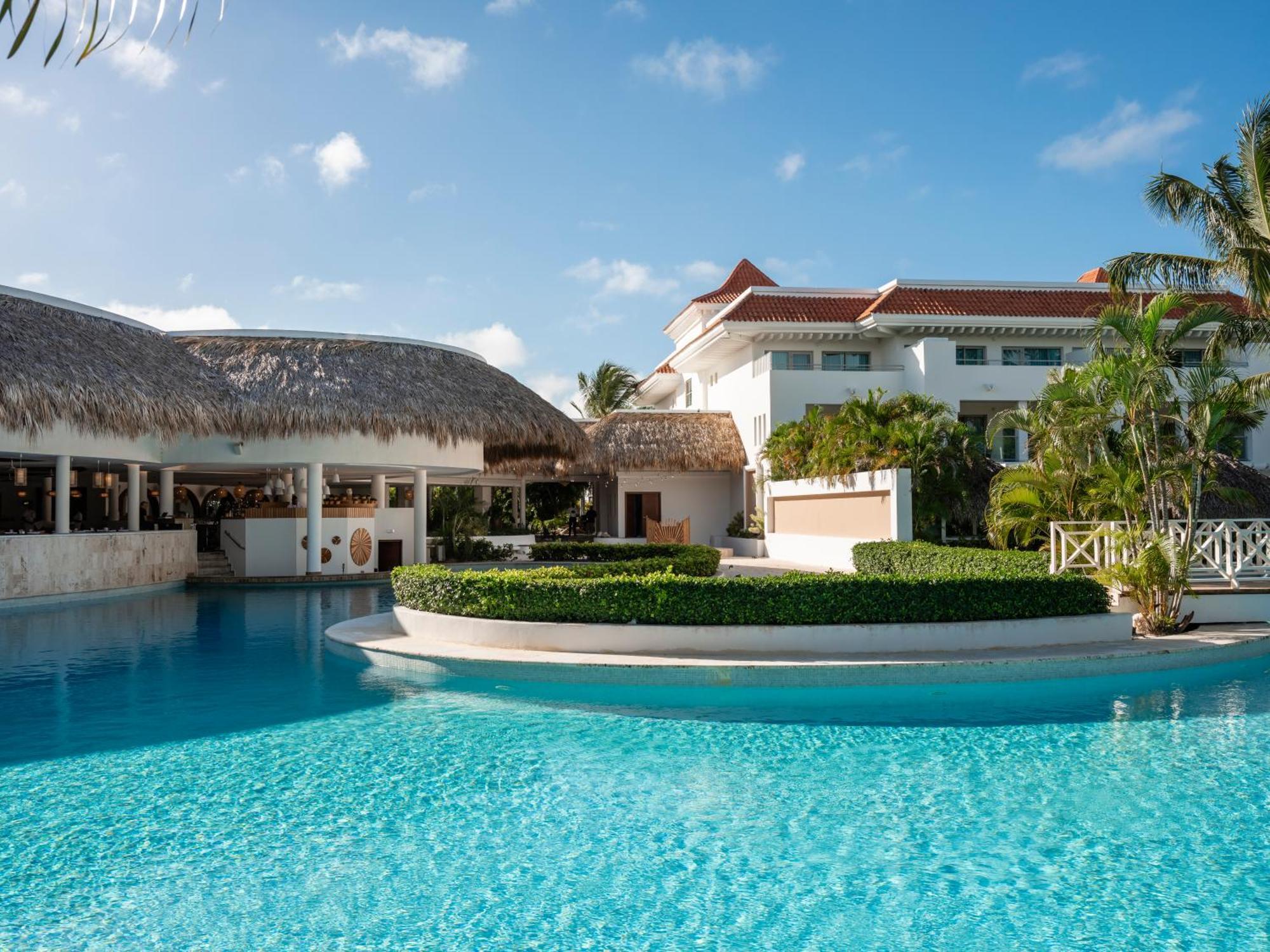 Zel Punta Cana Ngoại thất bức ảnh