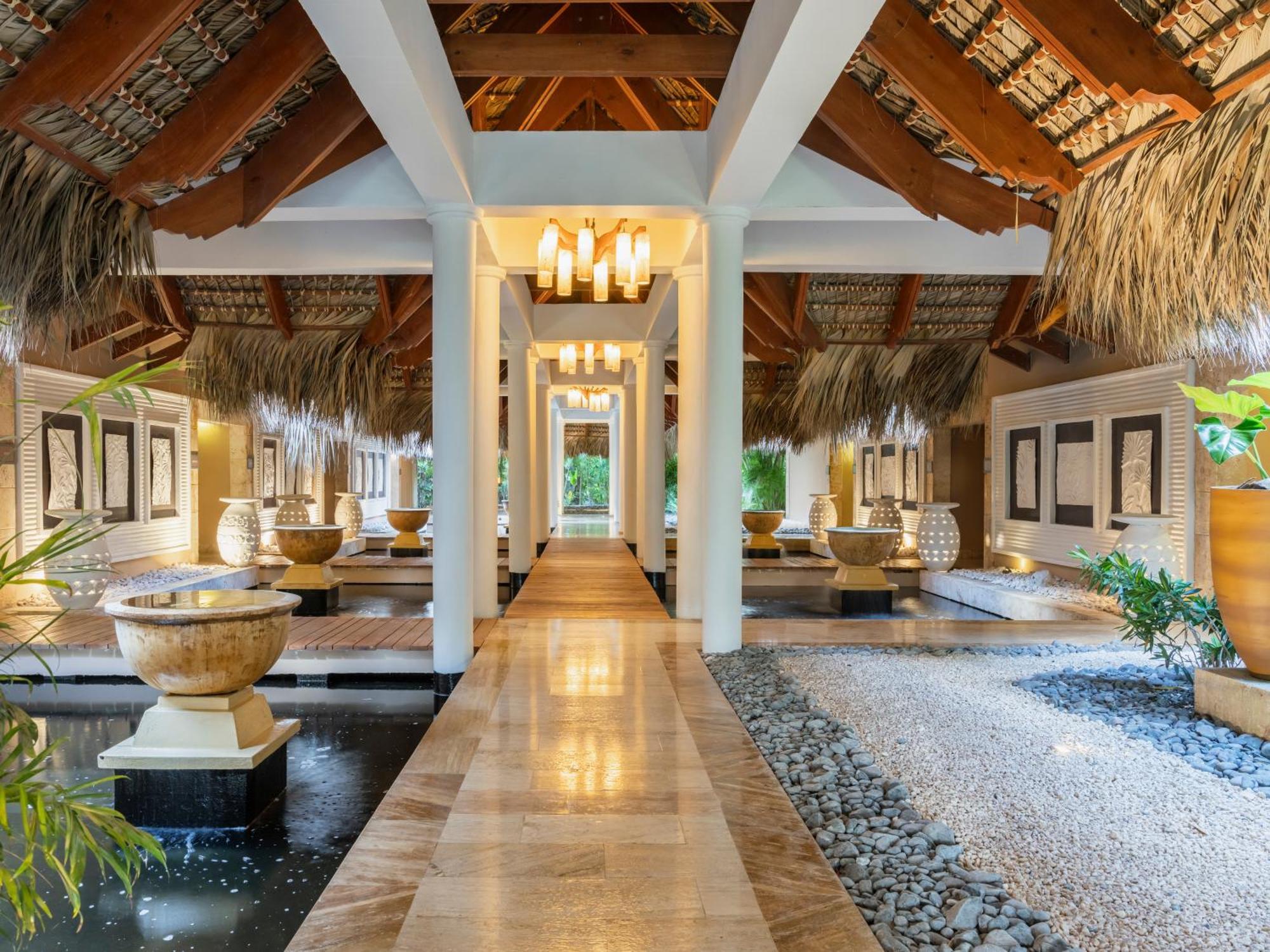Zel Punta Cana Ngoại thất bức ảnh