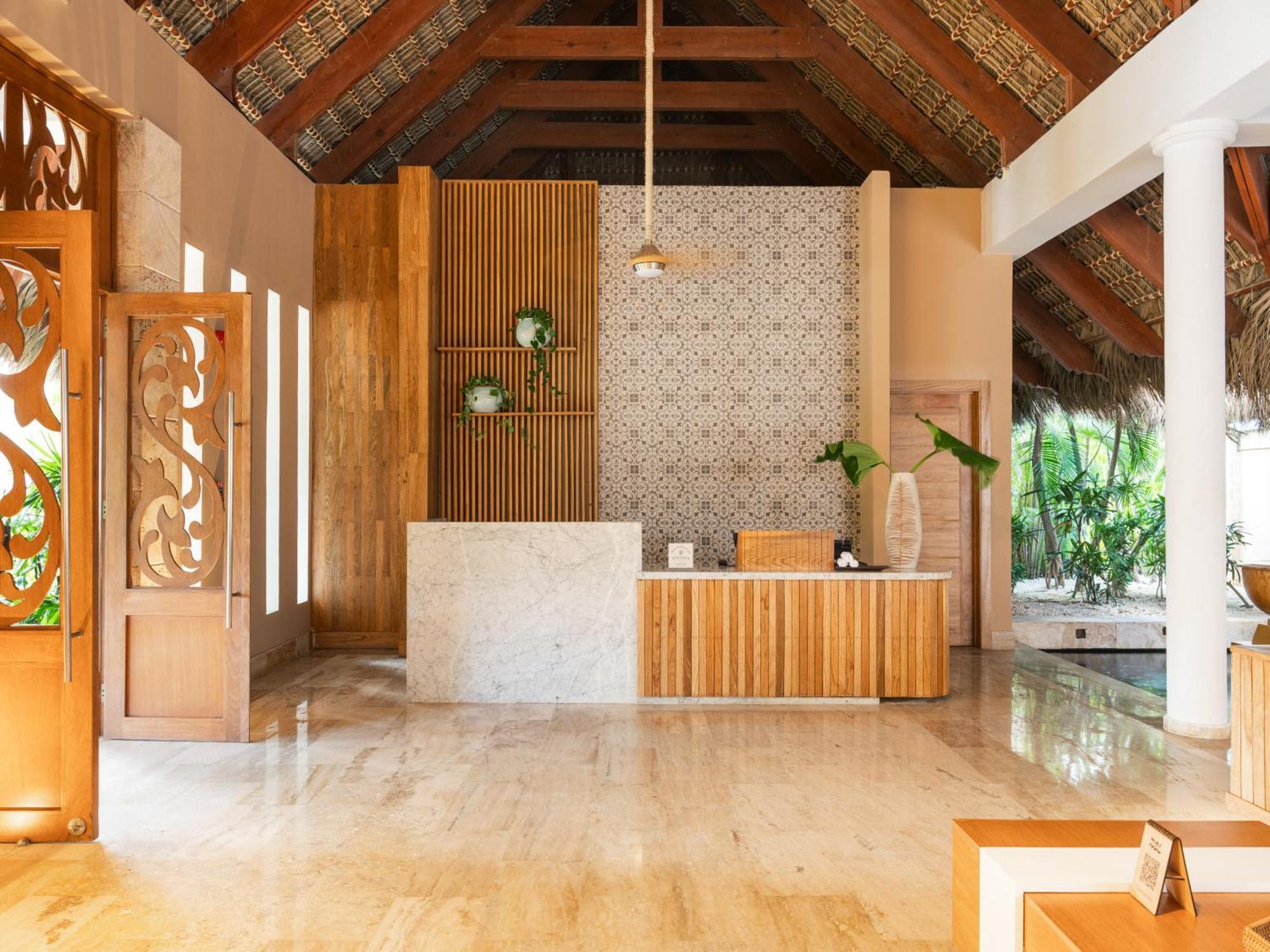 Zel Punta Cana Ngoại thất bức ảnh