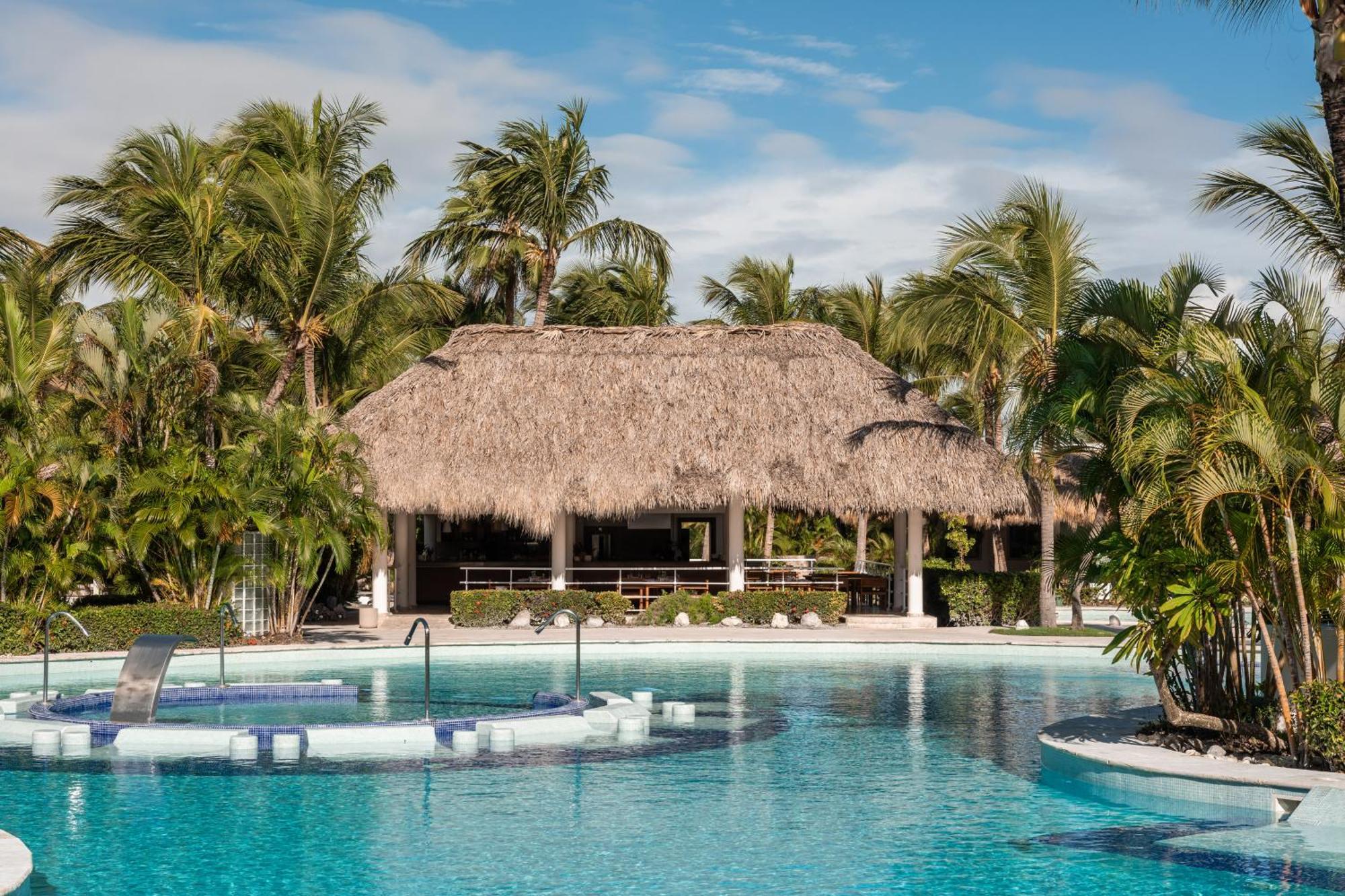 Zel Punta Cana Ngoại thất bức ảnh